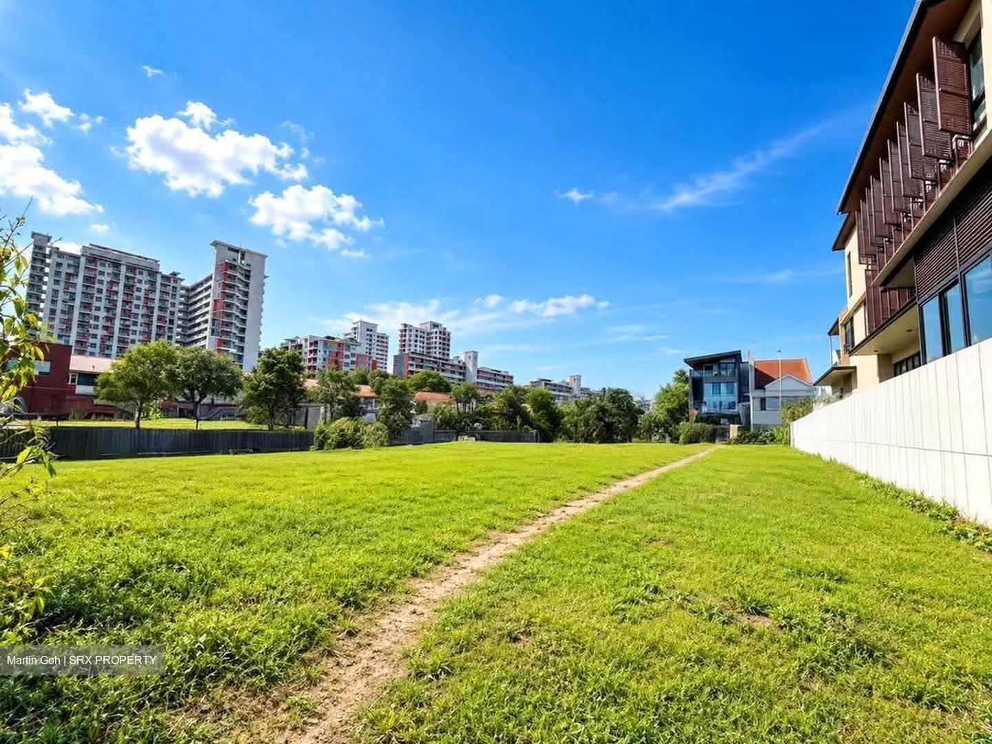 Jalan Chengkek (D13), Terrace #639235841